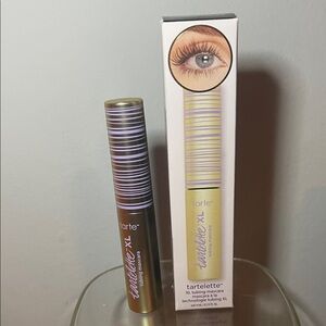 Tarte Tartelette XL Tubing Mascara - 4 ml